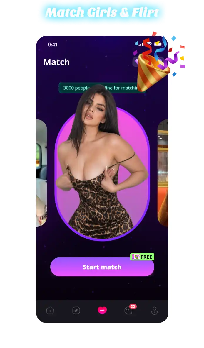 Tiko community screen